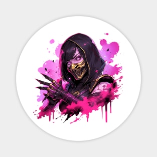 mileena Magnet